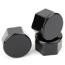 Wheel Lug Caps Nut Cover Set With Removal Tool, Bolt Rims Exterior Decorati
