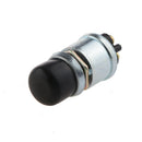 Auto Car Momentary 60/40 Amp Ignition Push Button Starter Switch