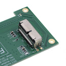1X SSD Hard Disk PCI-E Adapter Card Converter For 2013&2014&2015 MACBOOK Air Pro