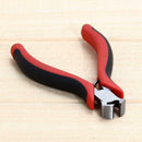 Professional Luthiers Fret Puller Removal Plier Guitar Bass Repair Tool