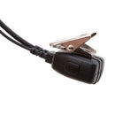 Earpiece Headset for Two Way Radio for Sepura STP8000 STP8030 STP8035
