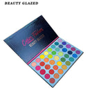 Eyeshadow Palette 39 Color Eye Shadows Waterproof Shimmer HOT C1P1