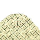 Hot Iron Heat Hot Ironing Ruler Craft Diy Sewing Supplies Measuring Tools