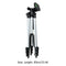 Smartphone Digital Camera Flexible Tripod Self Timer Monipod w/Phone Stand