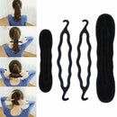 Hairdressing Accessories, Hairdressing Tools Set Hair Stylized Hair Accesso N8A6