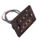 Rosewood 3 String Guitar  Pickup Musical Instrument Accessory DIY