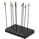 With Clip Practical Modeling Painting DIY Handicraft Spray Paint Stand Durable