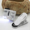60X mobile phone microscope macro lens zoom micro camera clip with led-light M&E