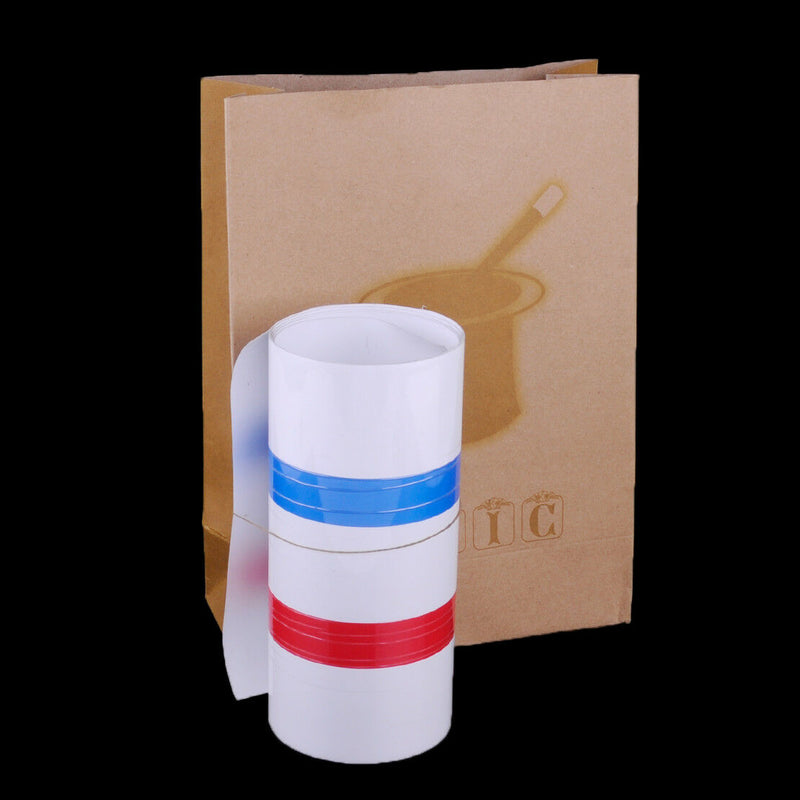 1.25M Jumbo Appearing Drinking Straw Stage Street Quick Visual Magic Trick Props