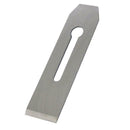 51mm Carpenter Wood Shaving Plane Planer Replacement Blade for Woodworking