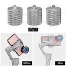 Ulanzi PT-10 Gimbal Counterweight Balance for DJI Osmo Mobile 3 Stabilizer