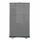 Auto Car Retractable Windscreen Windshield Visors Block Curtain Sun Shad QAF