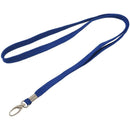 1pcs Neck Strap Lanyard Keychain Key Office ID Card Key Phone Work Permit H N7U1