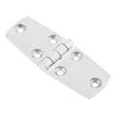 4" Stainless Steel Boat Marine Grade Flush Door Hatch Compartment Hinges
