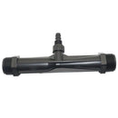 (G1/2) Thread Irrigation Drip Device Venturi Fertilizer Injector Agricultur