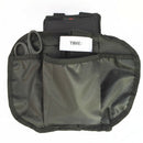 Molle Rip Away First Aid Pouch Gadget Utility Bag for Vest or Belt Black