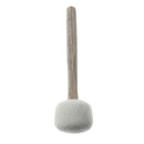 Mallet Great Tool for Playing Tibetan Singing Bowl&Gong 23x5.5cm