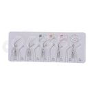 Dental ultrasonic scaler tip scaling working tip GD1 fit woodpecker OZ