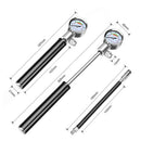 Portable Scooter High Pressure Pump for M365 Scooter M187 Kickscooter  MC TD _SE