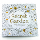 Secret Garden Coloring Books Drawing Exercise Paperbook for Childen Adults New
