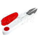 14Pcs Set Kit Leather Craft Hand Stitching Sewing Tool Thread Awl Waxed Thimble