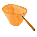 3Pcs Kid's Telescopic Butterfly Fishing Net Extendable Outdoor Tool Colorful