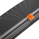 Portable Mini A4 Precision Paper Trimmer for DIY Scrapbook Photo Cutter Mat