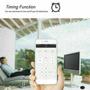 Tuya APP WIFI To Infrared Remote Control IR Controller For Air  T9 B8M2
