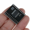 Mcp23017 Dip Sop Bidirectional 16-Bit I/O Expander I2C Iic Serial Interface