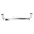 Shower Bathroom Stainless Steel Glass Door Pull Push Handle Bar 13 inch