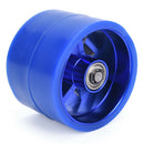 Universal Tornado Turbo Single Fan Air Intake Fuel Saver Fan Turbonator  JfJ Kw