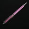 1pcs Crystal 2-in-1 Stylus Pens Capacitive Styli Stylus Touch Ballpoint Pen D9K3