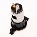 12V Car Motorcycle Boat Tractor Cigarette Lighter Power Socket Outlet Plug A