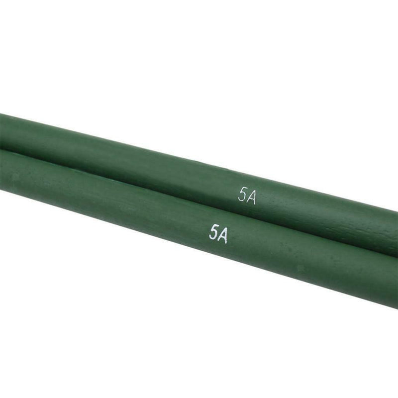 1 Pair Of 5A Drumsticks, Maple