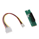 M.2 NGFF SSD to PCI-e Express 4X Converter Adapter Card
