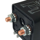 12V 200A Normally Open 4 Pin Relay - Heavy Duty Automotive Marine Split Cha D8D1