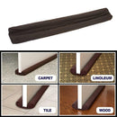 Wind Dust Blocker Sealer Door Window Stopper Insulator Protector Door Stops