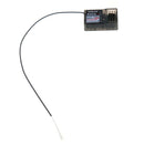2.4GHz 4CH R6fg Receiver gyro inside for Radiolink RC4gS/R6FG TransmitterJR