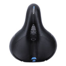 Yaffe Bicycle Saddle Slow Rebound Seat Filled Mountain Road Bike Saddle Sof