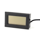 Mini LCD Digital Thermometer for Fridges Freezers Coolers Aquarium Chillers!j