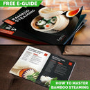 4X(Premium Perforated Parchment Air Fryer Paper Liners - 7 inch - 100 Eco-FG4L6)