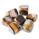 7PCS/Set Chakras Yoga Energy Stone Healing NaturalCrystal DIY  Jewelry Making BX