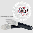 Disc Brake Rotor Alignment Adjustment Tool Wrench
