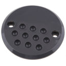 Stator Engine Crank Case Cover Guards For Kawasaki Z1000 Z750 Gray