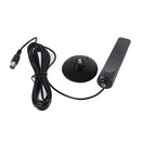 12dbi aerial TV antenna for dvb-t tv hdtv digital hdtv antenna booster Z MO