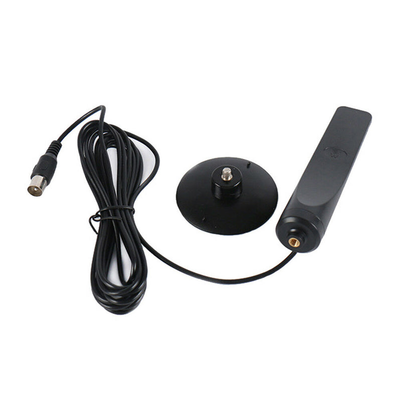 12dbi aerial TV antenna for dvb-t tv hdtv digital hdtv antenna booster Z MO
