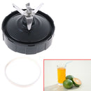 7 fin extractor blade for Nutri Ninja  1000W 1500W Auto iQ BL480 BL456   Z
