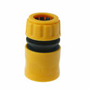 3Pcs Fast Coupling Adapter Drip Tape For Irrigation Hose Connector Garden To JR