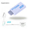 Wii to HDMI Adapter Converter Support 720P 1080P 3.5mm Audio for HDTV Wii2