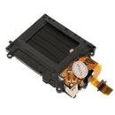 For Sony NEX-3N A5100 A5000 Shutter Moudle Unit Assembly with Mirror Box Flex